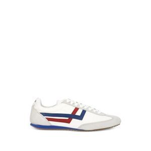 Pro-Keds White Trainers - Low-Tops Men